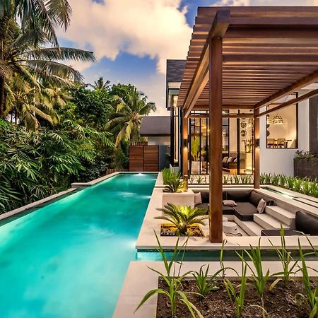 Villa Dream By Balisuperhost Ubud Exterior foto