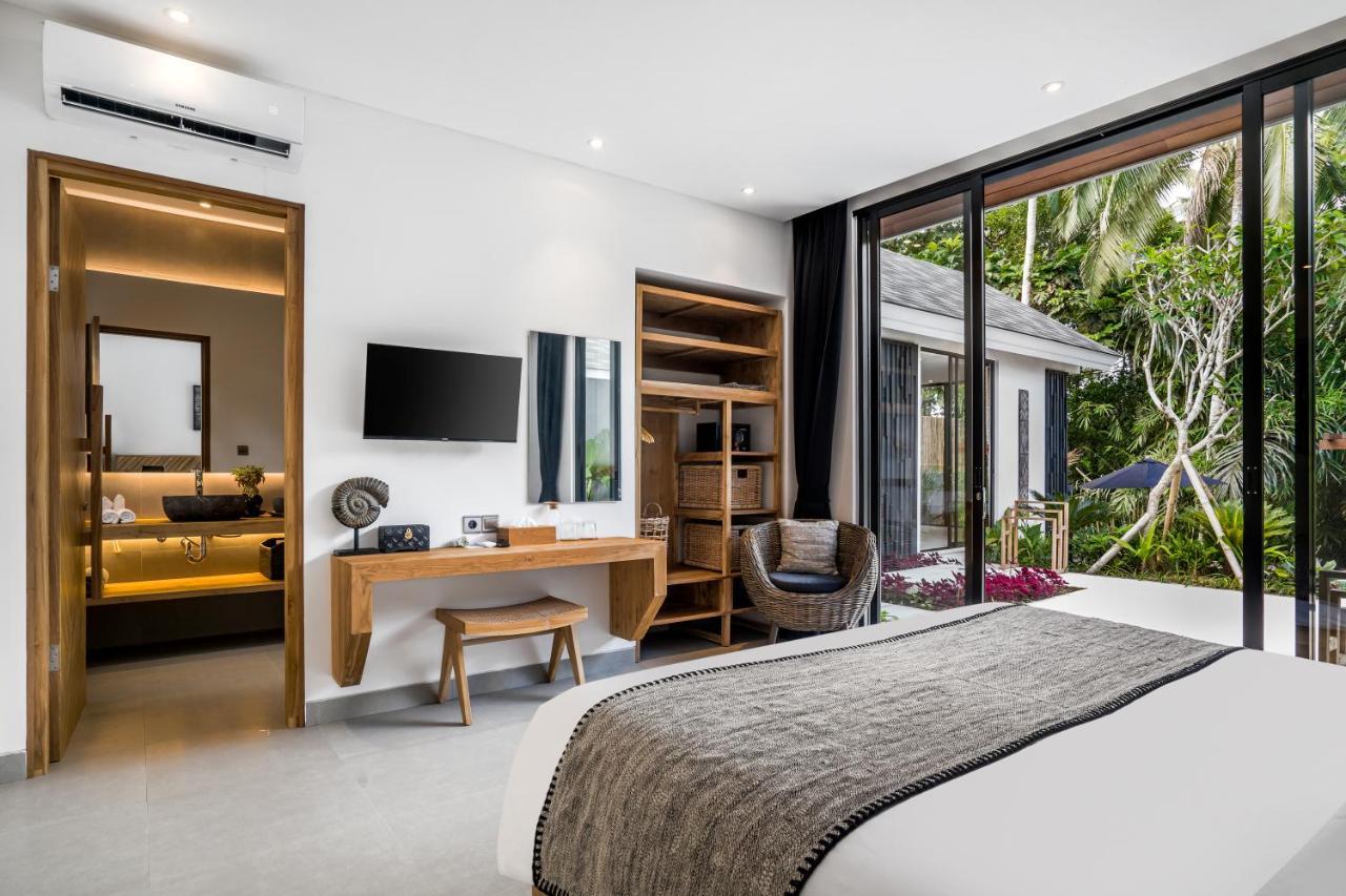 Villa Dream By Balisuperhost Ubud Exterior foto