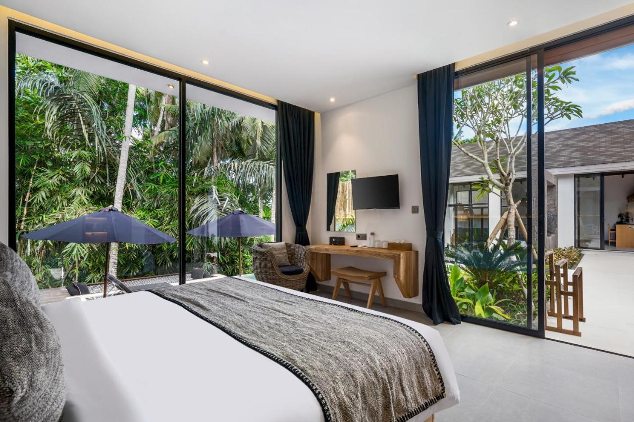 Villa Dream By Balisuperhost Ubud Exterior foto