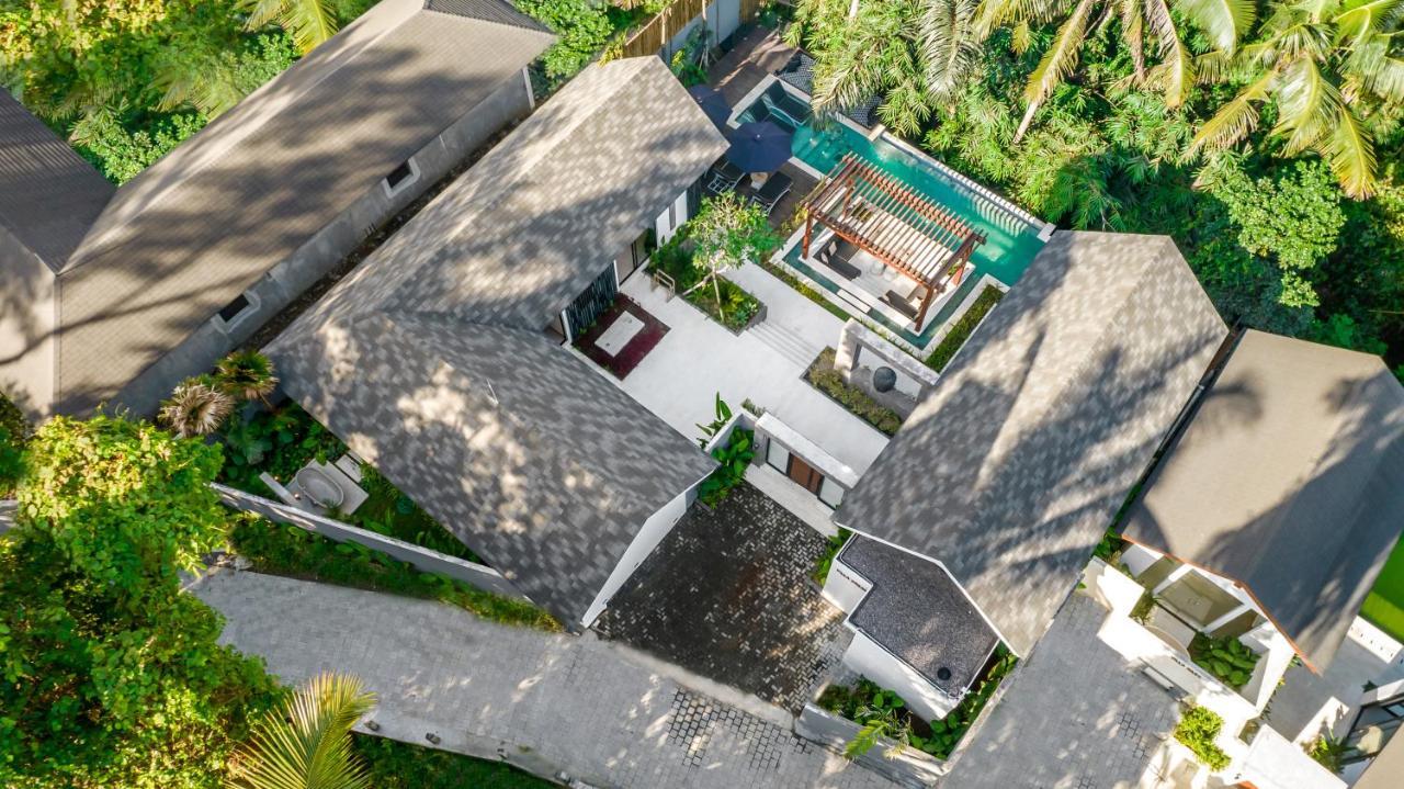 Villa Dream By Balisuperhost Ubud Exterior foto