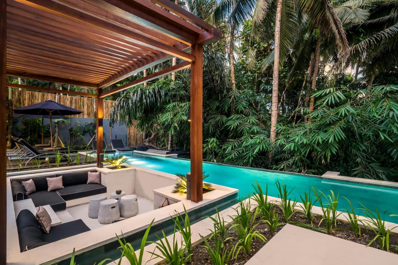 Villa Dream By Balisuperhost Ubud Exterior foto