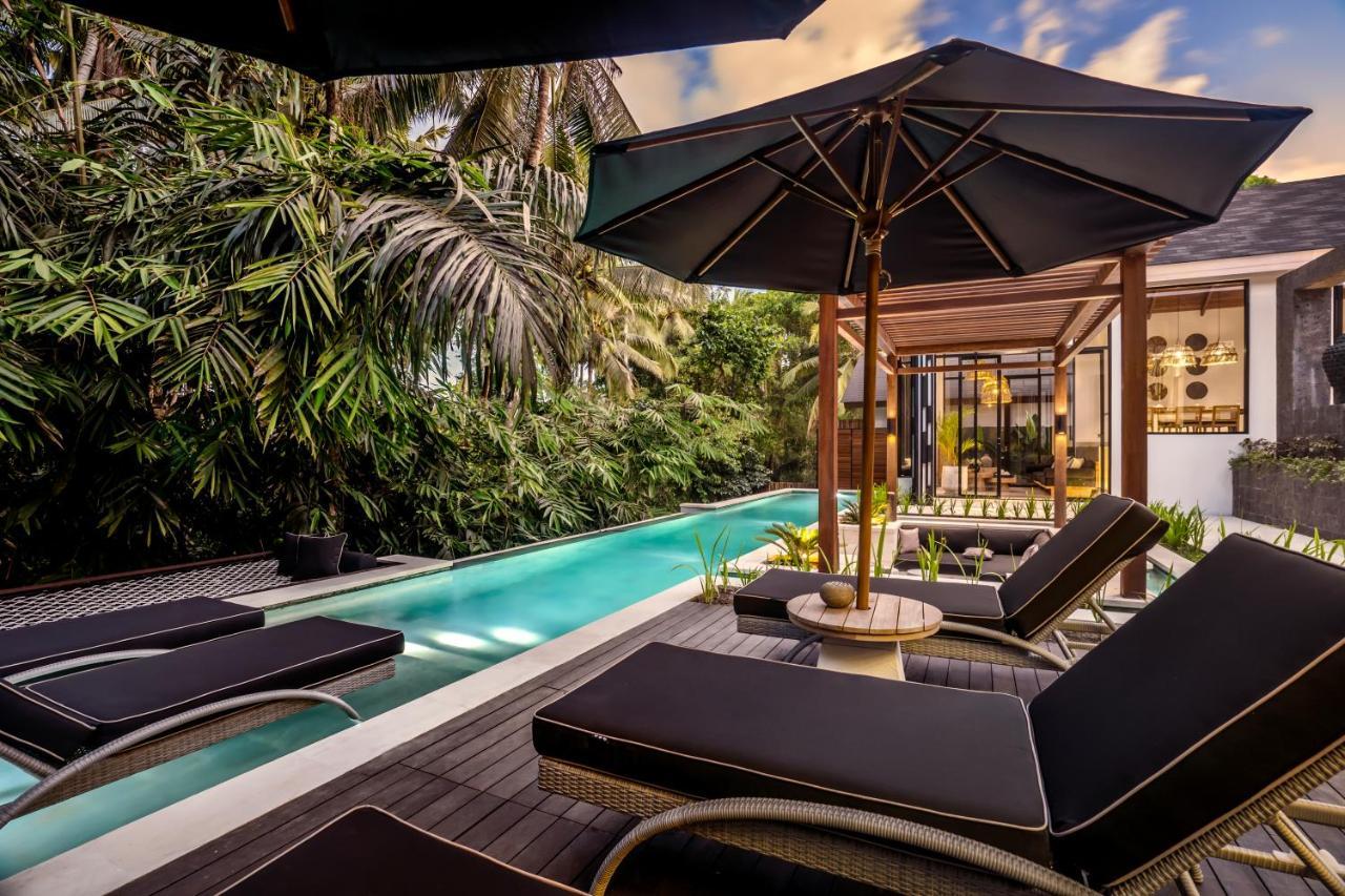 Villa Dream By Balisuperhost Ubud Exterior foto