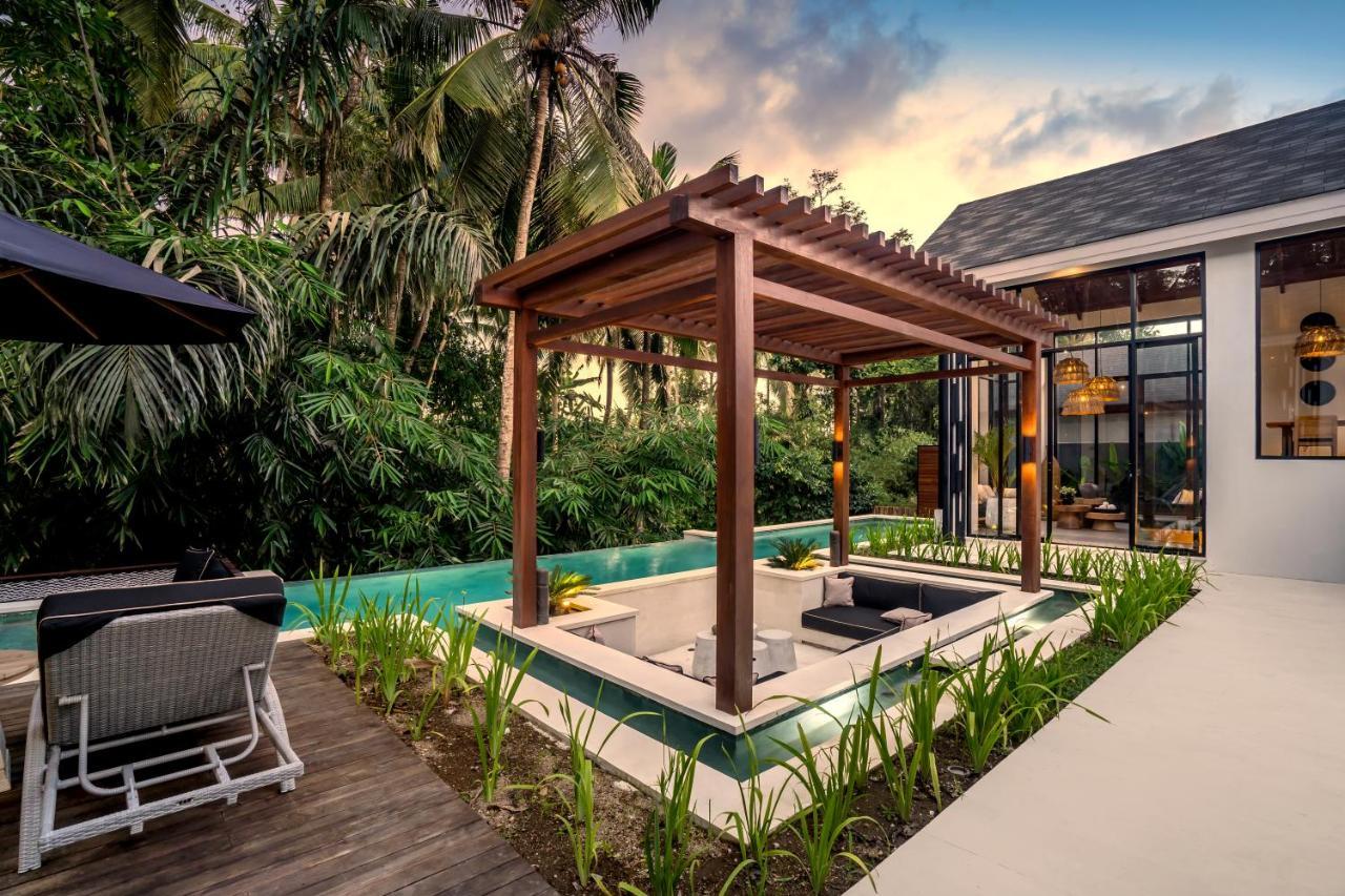 Villa Dream By Balisuperhost Ubud Exterior foto