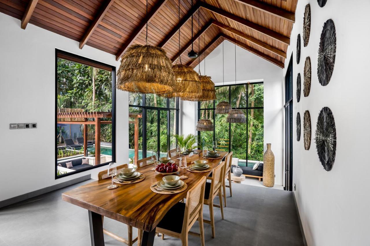 Villa Dream By Balisuperhost Ubud Exterior foto