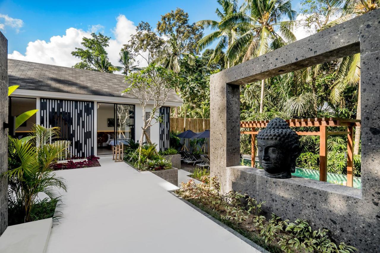 Villa Dream By Balisuperhost Ubud Exterior foto